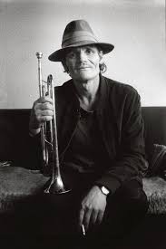 チェット・ベイカー（Chet Baker）